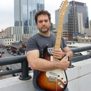 Austin Forrest - Party Band / Blues Band in San Antonio, Texas