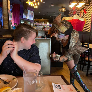 Austin - Drag King & Entertainer - Variety Entertainer in Ypsilanti, Michigan