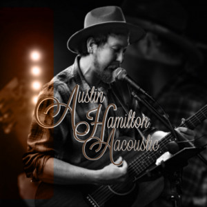 Austin Hamilton Acoustic - Singing Guitarist in Wickliffe, Ohio