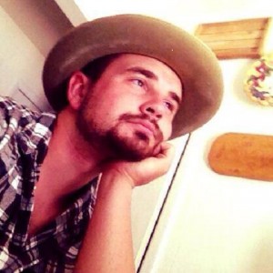 Austin Merrell
