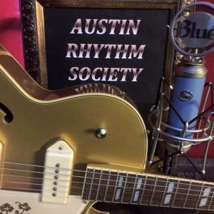 Austin Rhythm Society - Wedding Band in Austin, Texas