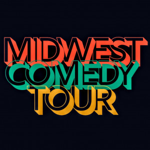 Austin Robertson - Stand-Up Comedian / Comedy Show in Columbus, Ohio