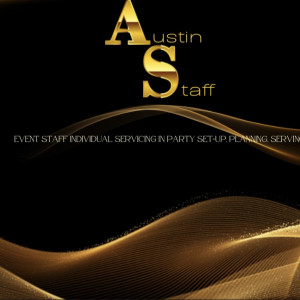 Austin Staff - Waitstaff / Wedding Services in Fort Lauderdale, Florida