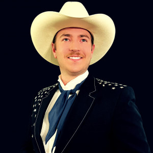 Austin T O'keefe & his Nostalgia Cowboys