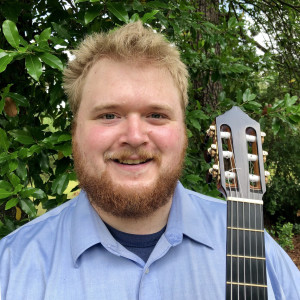 Austin Wahl, Guitarist - Classical Guitarist in Minneapolis, Minnesota