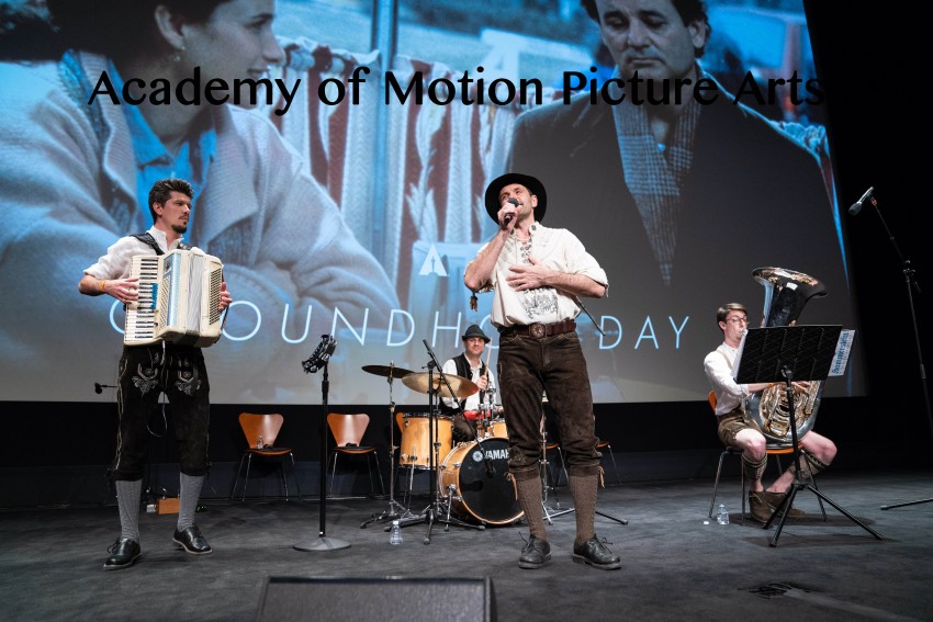 Hire Hammerstein Musik Bavaria Polka Band in North Hollywood, California