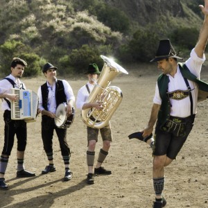 Hammerstein Musik Bavaria - Polka Band in North Hollywood, California