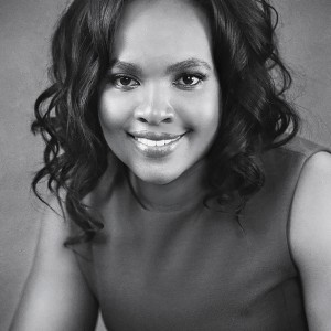 Carolyne Onkoba - Motivational Speaker in Fairfax, Virginia