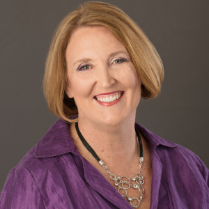 Authority on Communication Lisa FUN Fey - Business Motivational Speaker in Atlanta, Georgia