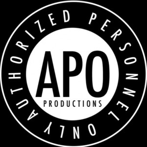 Authorized Production Only (A. P. O.) - Cover Band / College Entertainment in Greensboro, North Carolina
