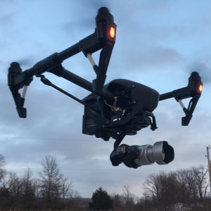 AV8 Droneworx - Drone Photographer in Pittsburg, Kansas