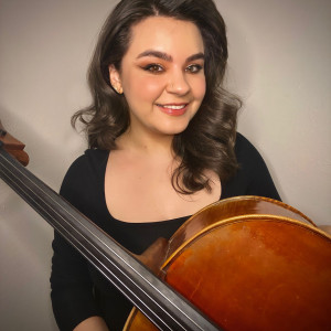 Ava Camilo Cello - Cellist in Arvada, Colorado