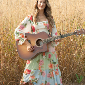 Ava Hoffman - Singing Guitarist / Wedding Musicians in New Tripoli, Pennsylvania