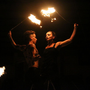 Ava The Avatar - Fire Performer / Fire Dancer in Forest Hills, New York