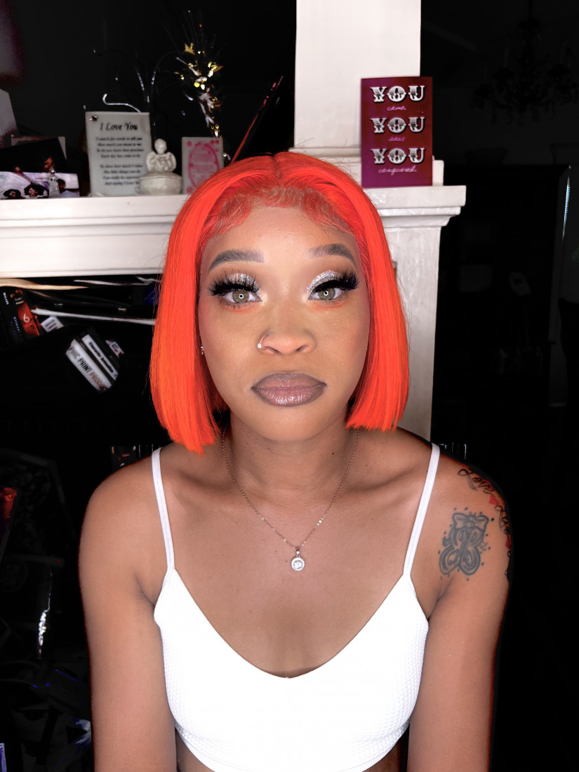 Hire Av’Essence Beauty Makeup Artist in Lafayette, Louisiana