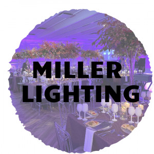Miller Event Lighting - Lighting Company in Lawrence, New York