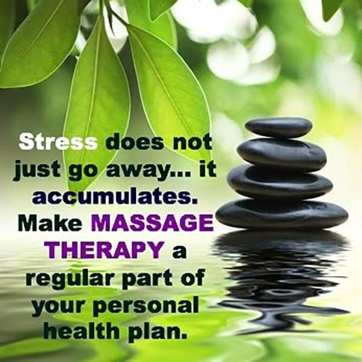 Gallery photo 1 of Awaken Massage and Wellness
