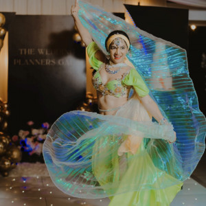 Award Winning Bellydancer - Belly Dancer / Dancer in Carolina, Puerto Rico