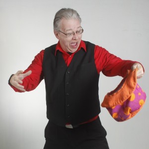 Award Winning International Comedy Magic - Magician / College Entertainment in Tacoma, Washington