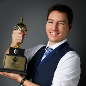 Award-Winning Magic of Michael Bloemeke - Corporate Magician / Mentalist in Durham, North Carolina