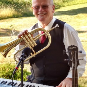 Awesome Bob 1-Man Variety Band - Cover Band / Country Band in Sequim, Washington