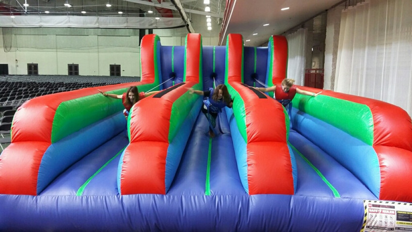 Hire Awesome Entertainment - Party Rentals in Columbus, Ohio