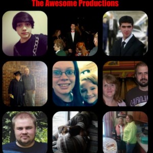 Awesome Productions Inc.