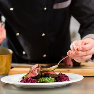 AWG Private Chefs - Caterer in San Francisco, California