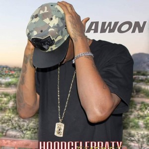 Awon - Hip Hop Artist in Tucson, Arizona