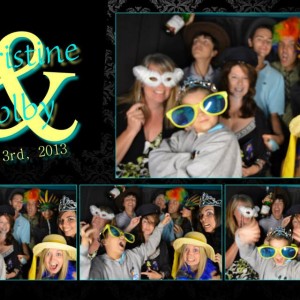 Aww Snap! Photo Booth
