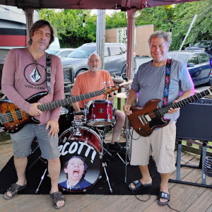 Lunchpail - Rock Band in Virginia Beach, Virginia