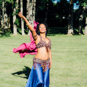 Ayana - Belly Dancer in Union, New Jersey