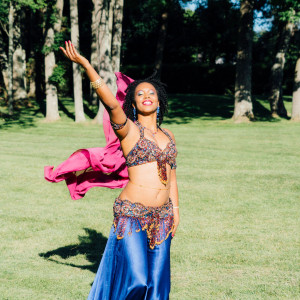 Ayana - Belly Dancer / Dancer in Union, New Jersey