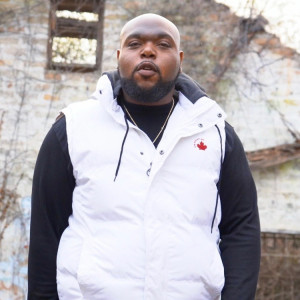 Ayetraye - Hip Hop Artist in Atlanta, Georgia