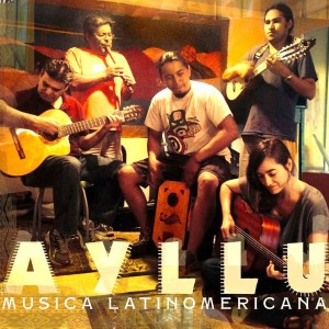 Ayllu - World Music in Kansas City, Missouri