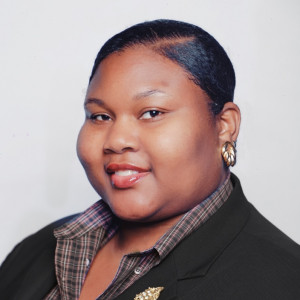 Ayonna Harrison - Leadership/Success Speaker in Riverdale, Georgia