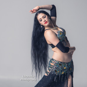 Ayperi Raqs DFW - Belly Dancer in Bedford, Texas