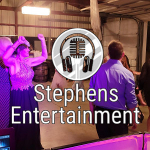 Stephens Entertainment - Mobile DJ / Outdoor Party Entertainment in Surprise, Arizona