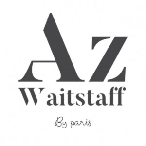 Az Waitstaff by Paris