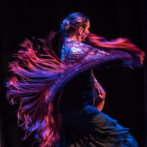 Azahar Flamenco - Spanish Entertainment in Roseville, California