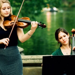 Azalea Duo - Classical Duo in New York City, New York