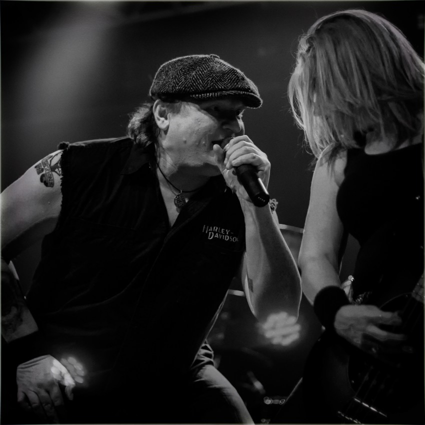 Hire AZ/DZ The Ultimate AC/DC Tribute - AC/DC Tribute Band in Phoenix ...