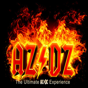 AZ/DZ The Ultimate AC/DC Tribute - AC/DC Tribute Band in Phoenix, Arizona
