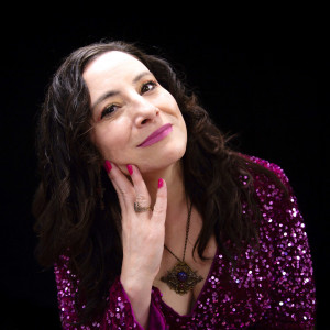 Aziza Poggi - Classical Singer in Grand Rapids, Michigan