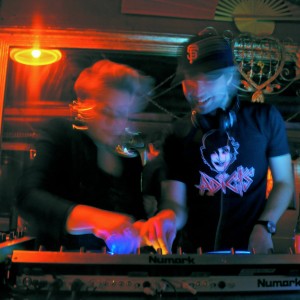 Azraq - Club DJ in Washington, District Of Columbia