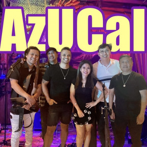 Azucal - Party Band in Elk Grove, California
