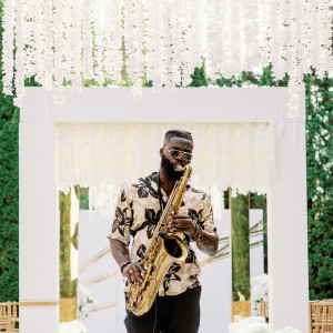 AzuSax - Saxophone Player / Wedding Musicians in Washington, District Of Columbia