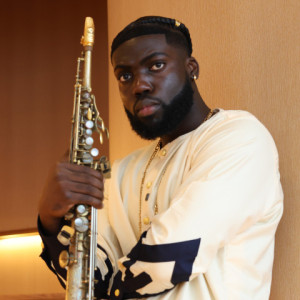 AzuSax - Saxophone Player in Washington, District Of Columbia