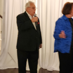 Photo 2 from Mar 8, 2025 event with Bob Galeoto Entertainment