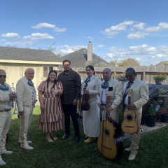 Photo 1 from Mar 22, 2025 event with Mariachi Calmecac